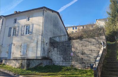 vente maison 139 500 € à proximité de Saint-Quentin-de-Chalais (16210)