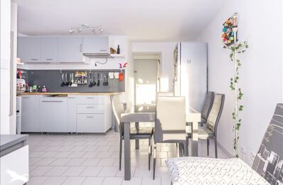 vente appartement 108 500 € à proximité de Pézenas (34120)