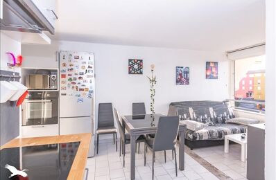 vente appartement 108 500 € à proximité de Nézignan-l'Évêque (34120)