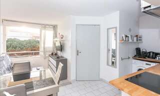 Appartement 2 Pièces 20 m² à vendre à Agde (34300)