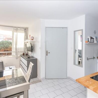 Appartement 2 pièces 96300 €