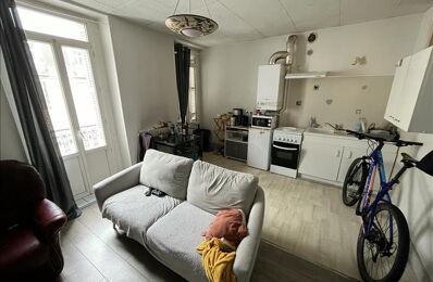 vente appartement 62 440 € à proximité de Saint-Astier (24110)