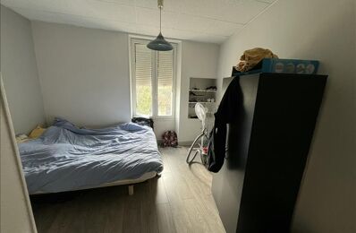 vente appartement 60 480 € à proximité de Saint-Astier (24110)