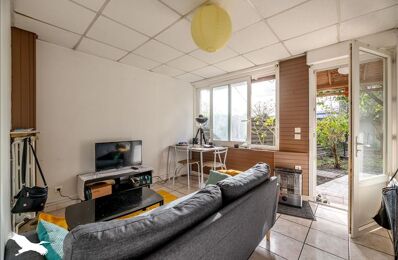 vente appartement 98 550 € à proximité de Coulounieix-Chamiers (24660)