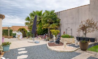 Maison 3 Pièces 100 m² à vendre à Saint-Jean-d'Angély (17400)