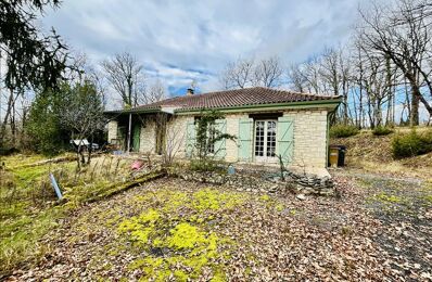 vente maison 139 750 € à proximité de Couze-Et-Saint-Front (24150)