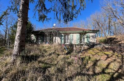 vente maison 139 750 € à proximité de Beaumontois en Périgord (24440)