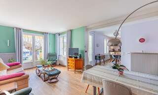 Maison 4 Pièces 100 m² à vendre à La Croix-en-Touraine (37150)