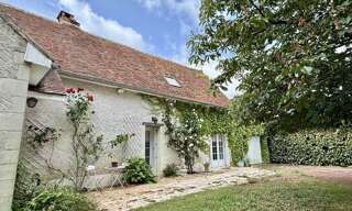 Maison 6 Pièces 220 m² à vendre à Luzillé (37150)