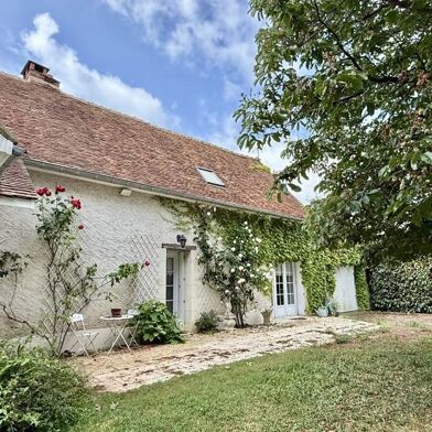 Maison 6 pièces 303688 €