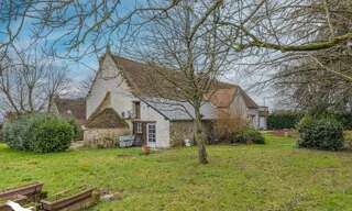 Maison 6 Pièces 220 m² à vendre à Luzillé (37150)