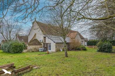 Maison 6 pièces 298638 €