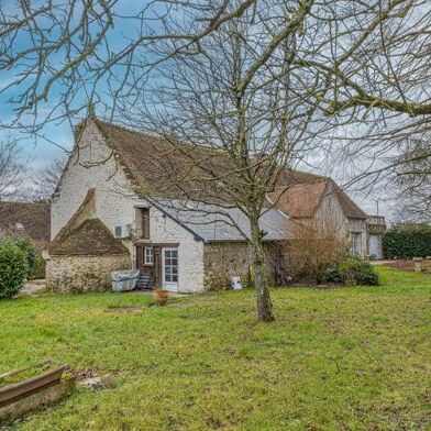 Maison 6 pièces 295310 €