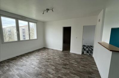 vente appartement 139 750 € à proximité de Fouras (17450)