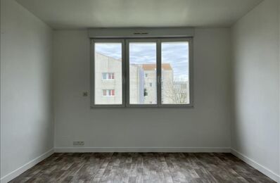 appartement 3 pièces 58 m2 à vendre à Rochefort (17300)