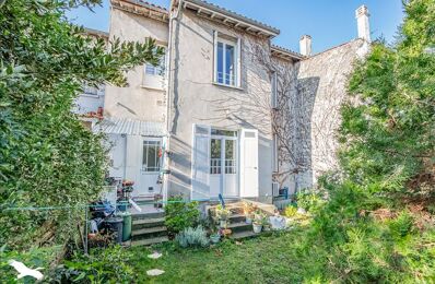 vente maison 835 000 € à proximité de Bordeaux (33300)