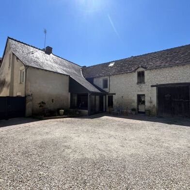 Maison 6 pièces 170999 €