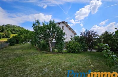 vente maison 237 000 € à proximité de Valencogne (38730)