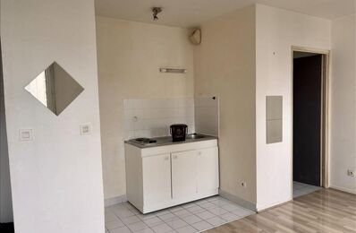 vente appartement 139 750 € à proximité de Bron (69500)