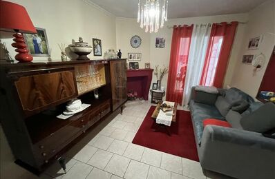 vente maison 134 375 € à proximité de Saint-Yrieix-sur-Charente (16710)