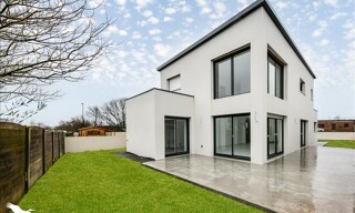 Maison 7 Pièces 162 m² à vendre à Gouesnou (29850)