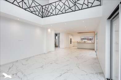 Maison 7 pièces 525000 €