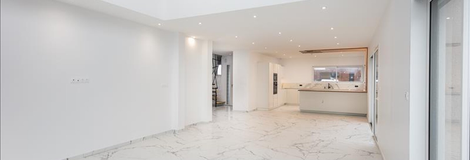 Maison 7 Pièces 162 m² à vendre à Gouesnou (29850)