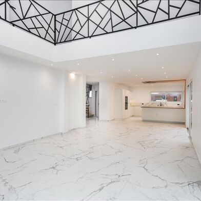 Maison 7 pièces 525000 €