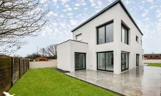 Maison 7 Pièces 162 m² à vendre à Gouesnou (29850)
