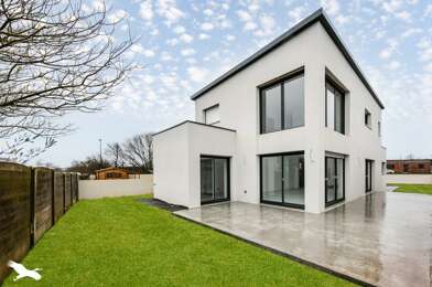 Maison 7 pièces 504000 €