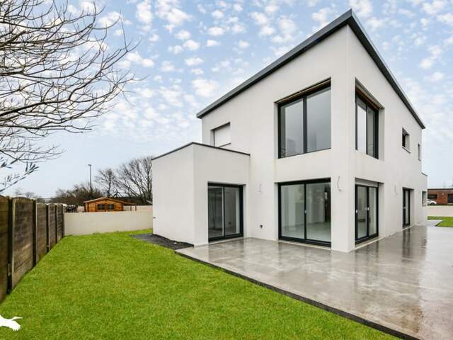 Maison 7 pièces 162 m² à Gouesnou — photo du bien