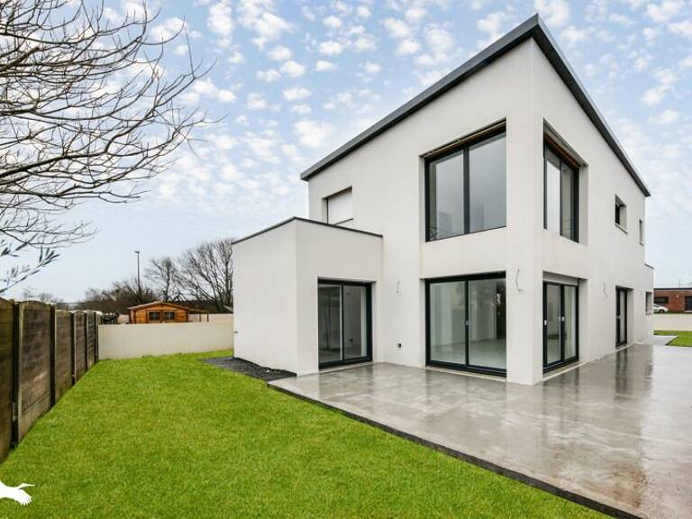 Maison 7 pièces 162 m² — photo 1