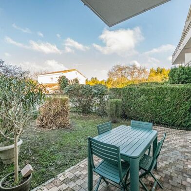 Appartement 2 pièces 234000 €