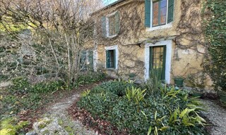 Maison 6 Pièces 140 m² à vendre à Sireuil (16440)