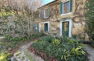 maison 6 pièces 140 m2 à vendre à Sireuil (16440)