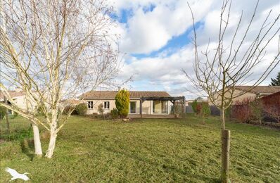 vente maison 254 400 € à proximité de Civrac-de-Blaye (33920)