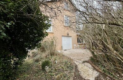 vente maison 599 000 € à proximité de Rillieux-la-Pape (69140)