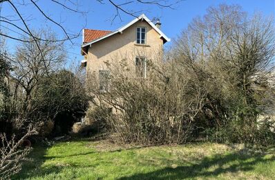 vente maison 549 000 € à proximité de Lyon 4 (69004)