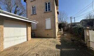 Maison 7 Pièces 115 m² à vendre à Sathonay-Camp (69580)
