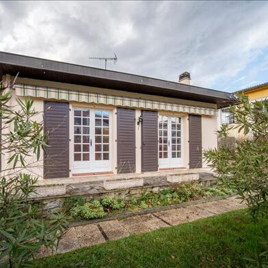 Maison 4 pièces 259700 €