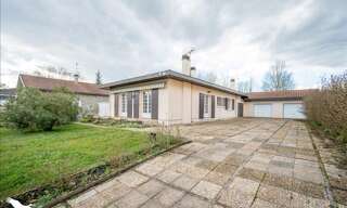 Maison 4 Pièces 97 m² à vendre à Saint-Paul-lès-Dax (40990)