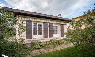 Maison 4 Pièces 97 m² à vendre à Saint-Paul-lès-Dax (40990)