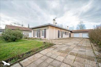 Maison 4 pièces 259700 €