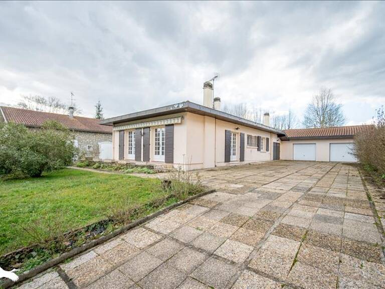Traditionnelle de 4 pièces principales — photo 1