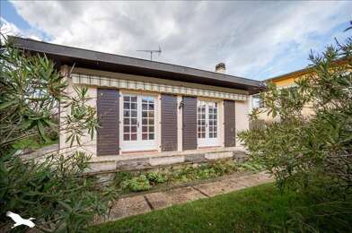 Maison 4 pièces 243800 €
