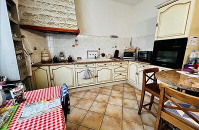 vente maison 129 000 € à proximité de Baignes-Sainte-Radegonde (16360)