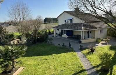 maison 8 pièces 166 m2 à vendre à Castelsarrasin (82100)