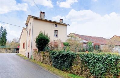 vente maison 108 500 € à proximité de Aixe-sur-Vienne (87700)