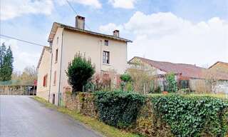 Maison 3 Pièces 80 m² à vendre à Saint-Victurnien (87420)