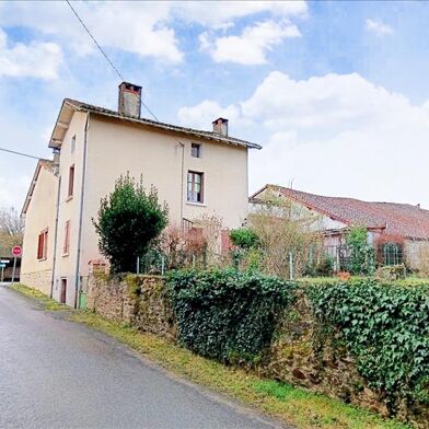 Maison 3 pièces 99645 €